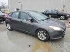2015 Ford Focus Se for Sale in Byron, GA - Front End