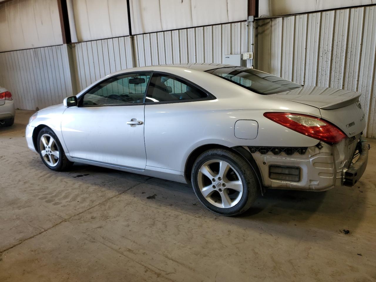 2008 Toyota Camry Solara - Image 2
