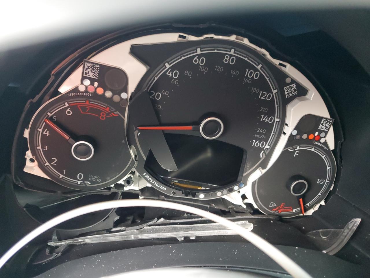 2019 Volkswagen Beetle - Image 9