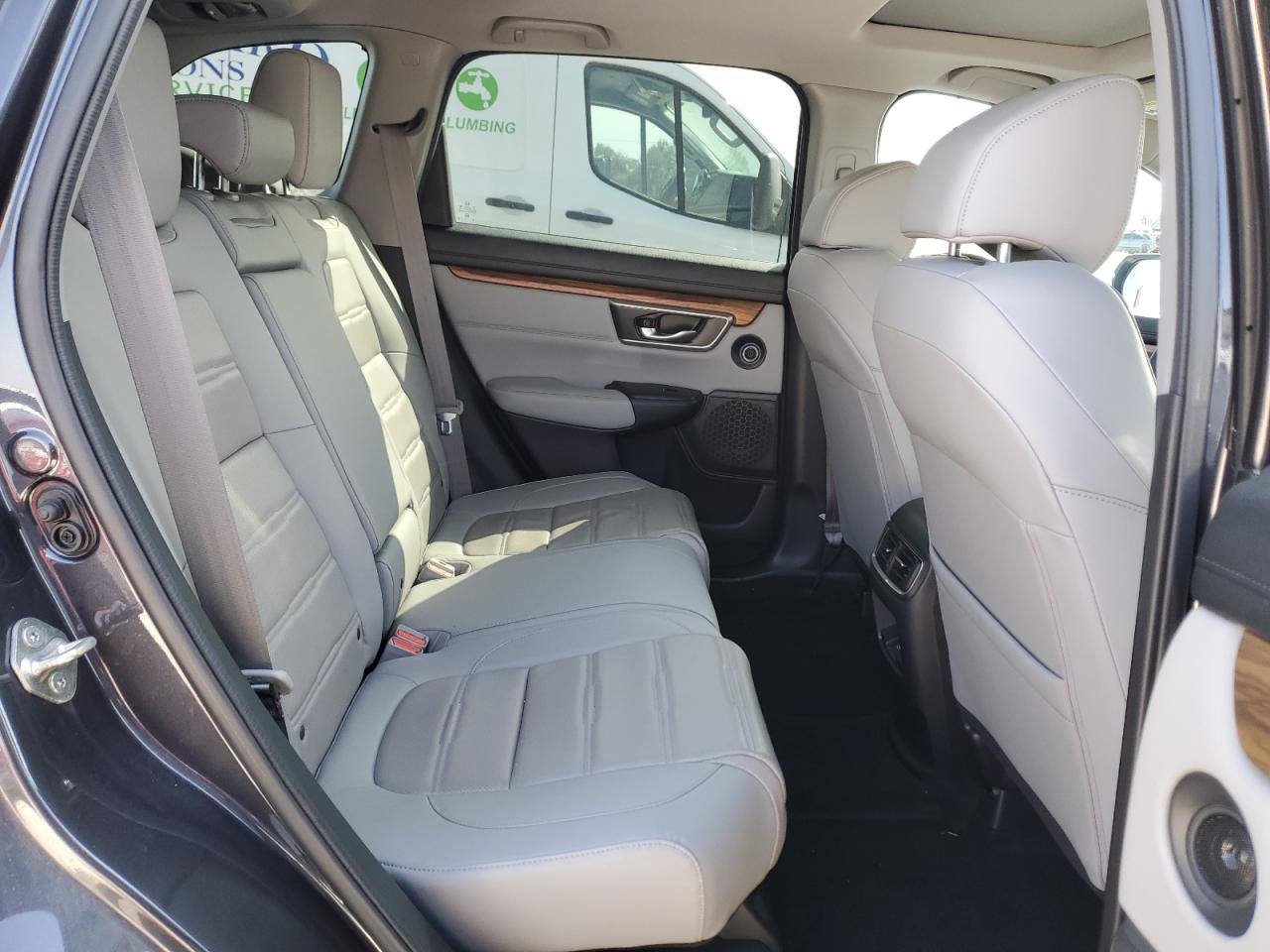 2019 Honda CR-V - Image 11