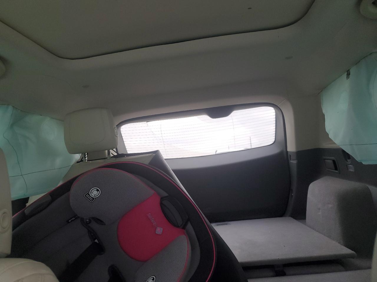 2017 Cadillac XT5 - Image 10