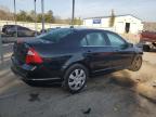 2011 Ford Fusion Se for Sale in Savannah, GA - Front End