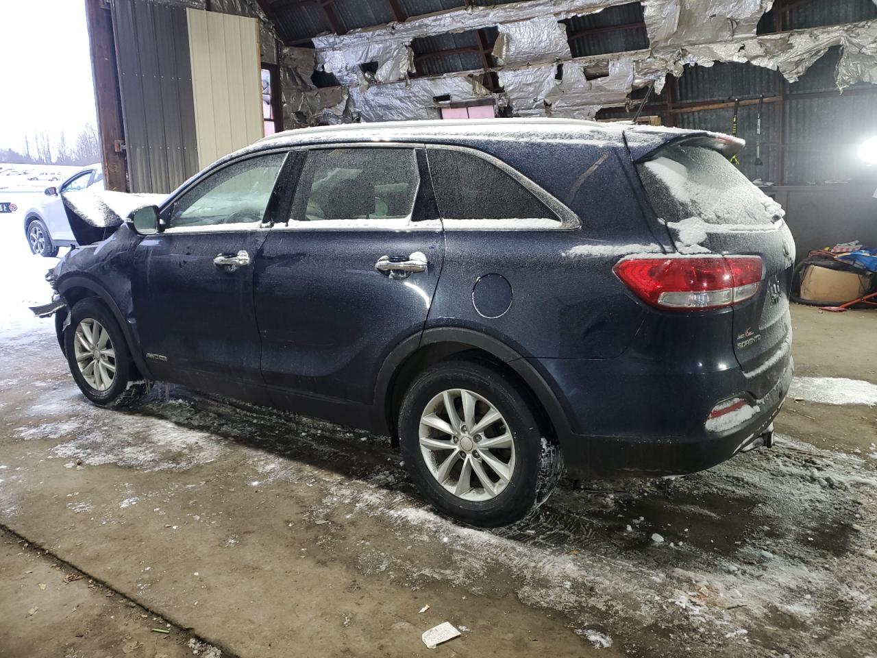 2017 Kia Sorento - Image 2