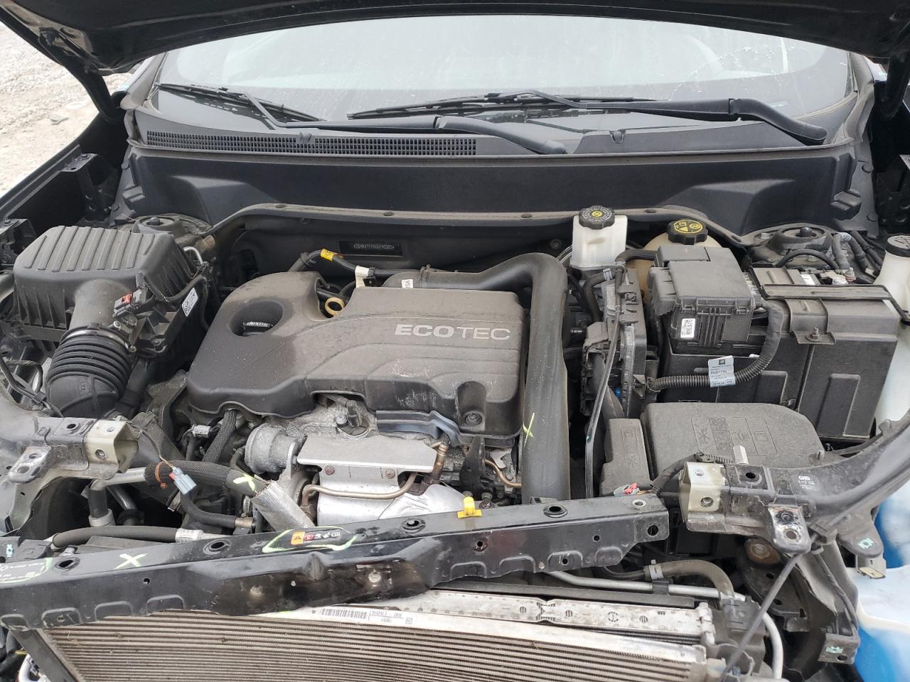 2019 Chevrolet Equinox - Image 12