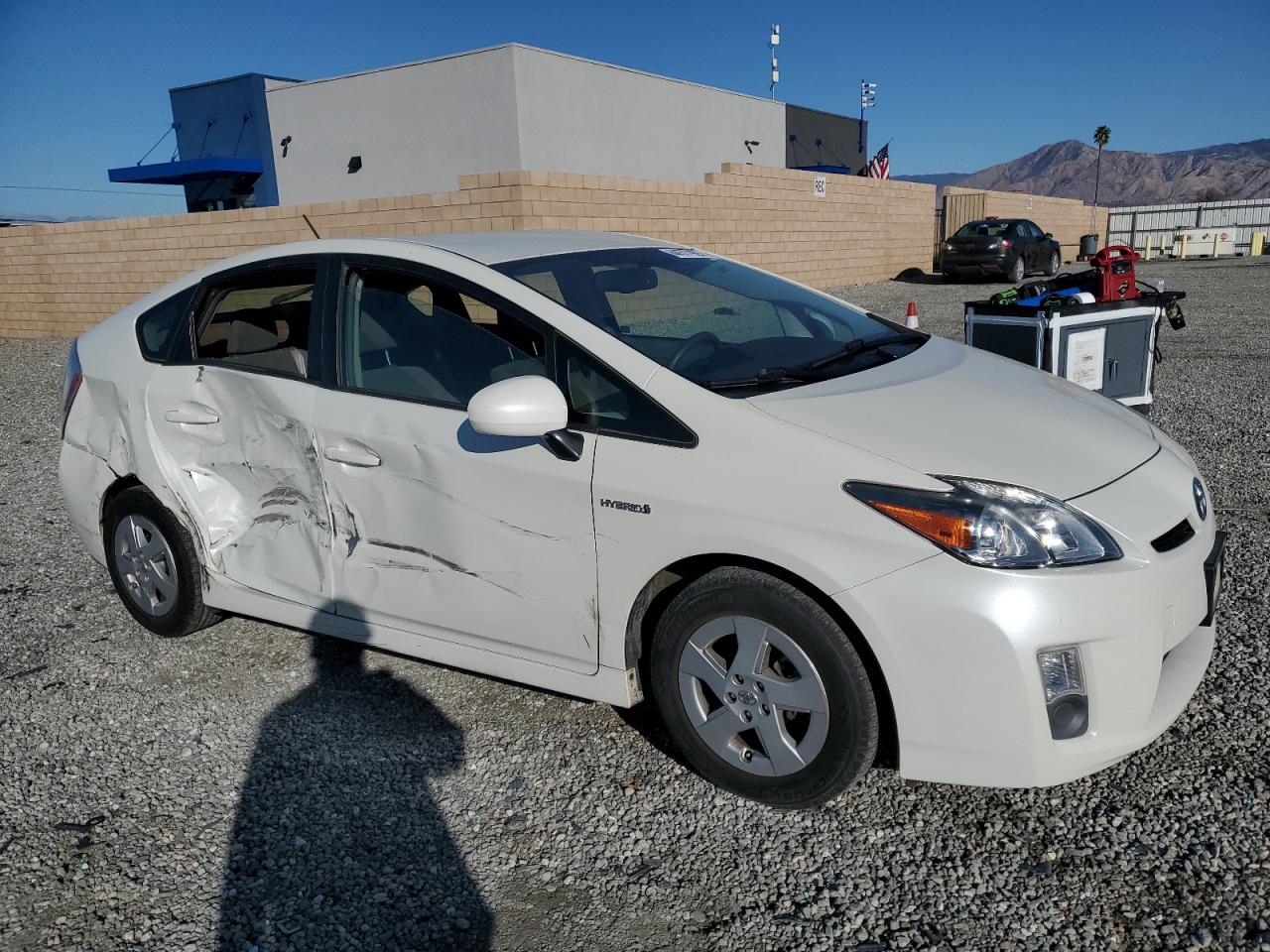 2011 Toyota Prius - Image 4