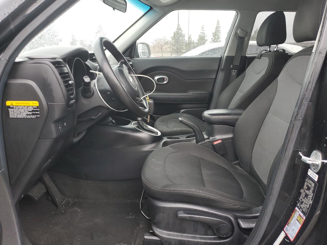 2017 Kia Soul - Image 7
