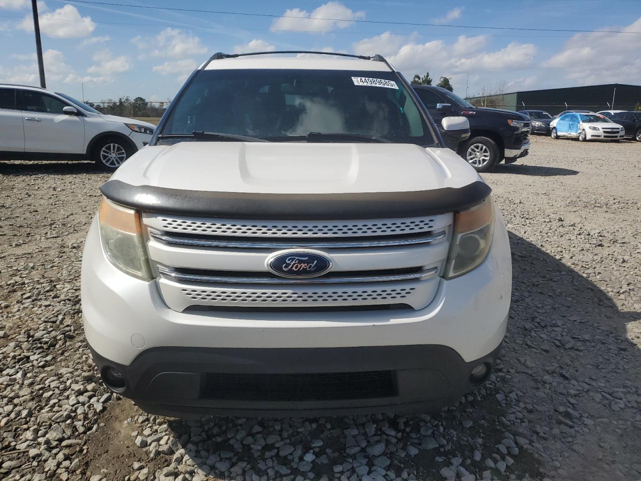 2012 Ford Explorer - Image 5