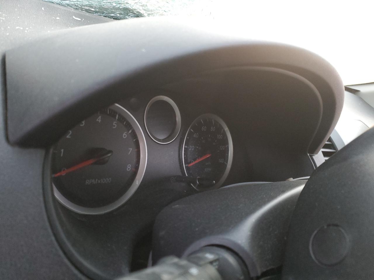2012 Nissan Sentra - Image 9