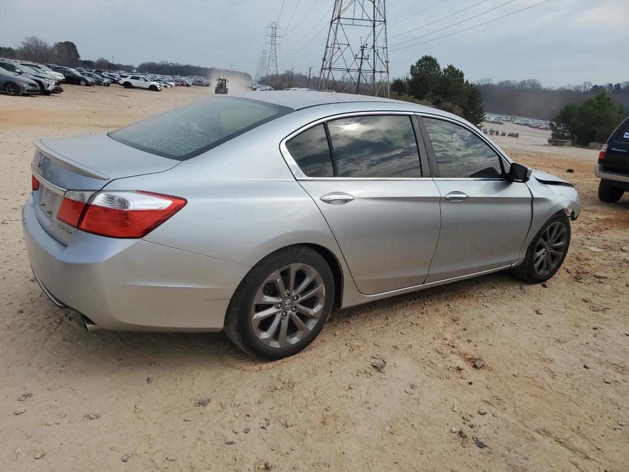 2013 Honda Accord - Image 3