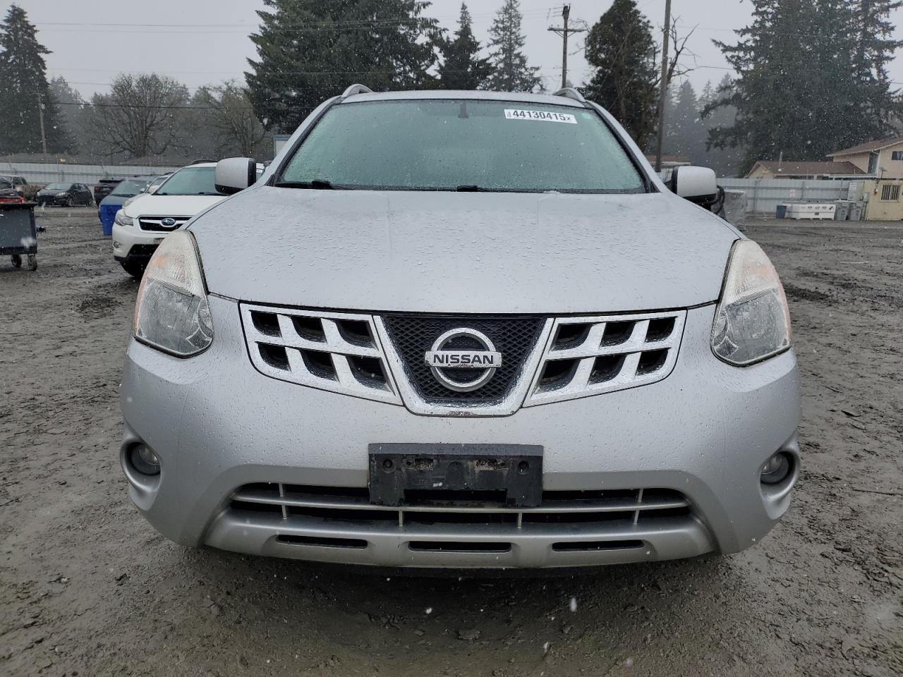 2011 Nissan Rogue - Image 5