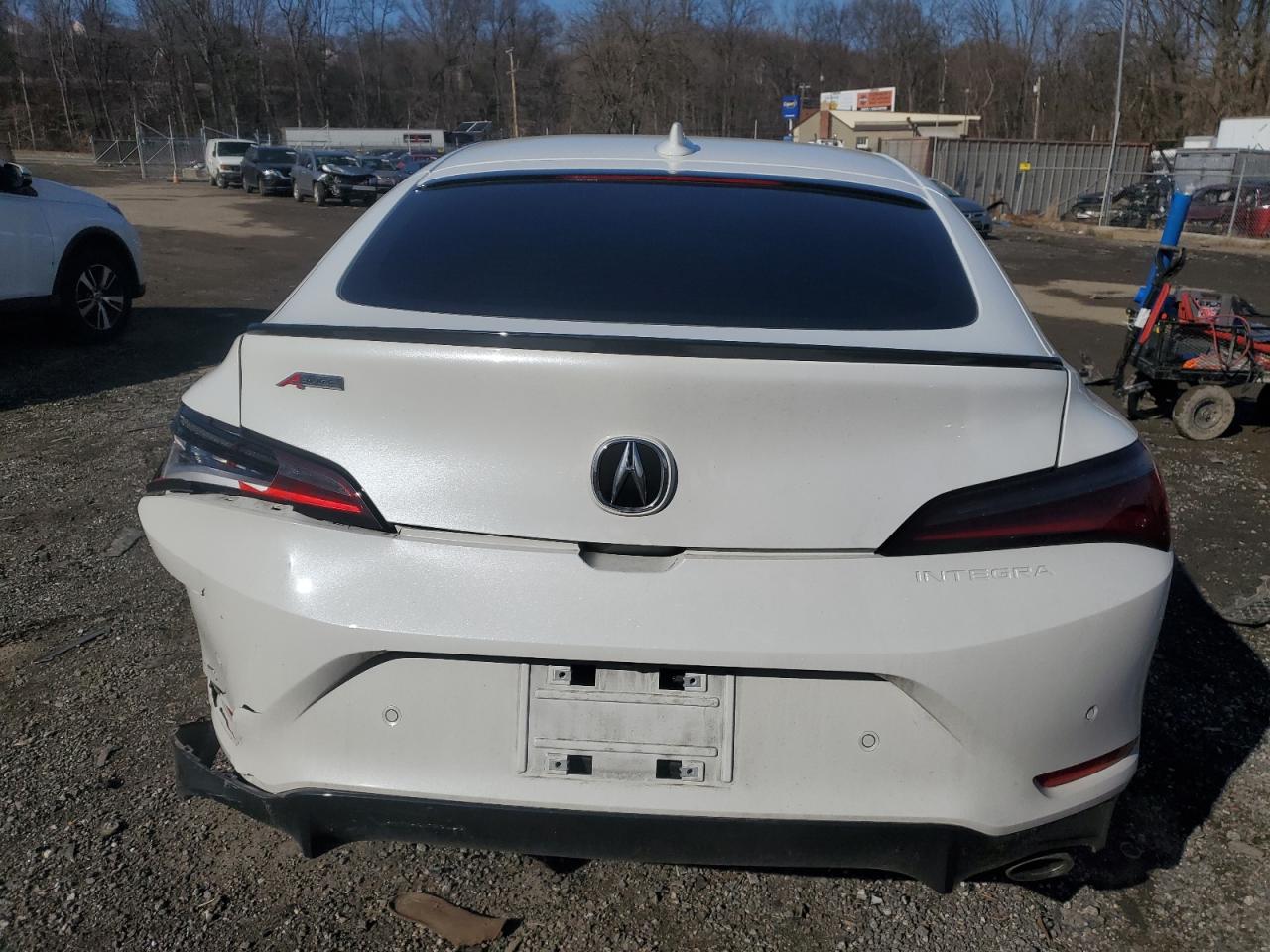 2024 Acura Integra - Image 6
