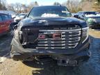 2024 Gmc Sierra K1500 Denali zu verkaufen in North Billerica, MA - Front End
