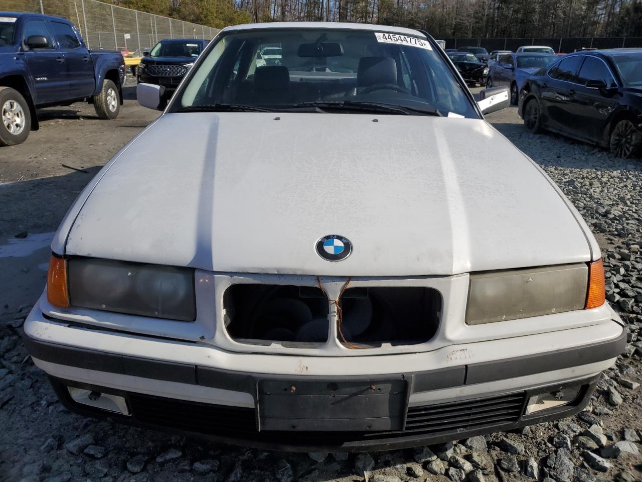 1995 BMW 3er - Image 5