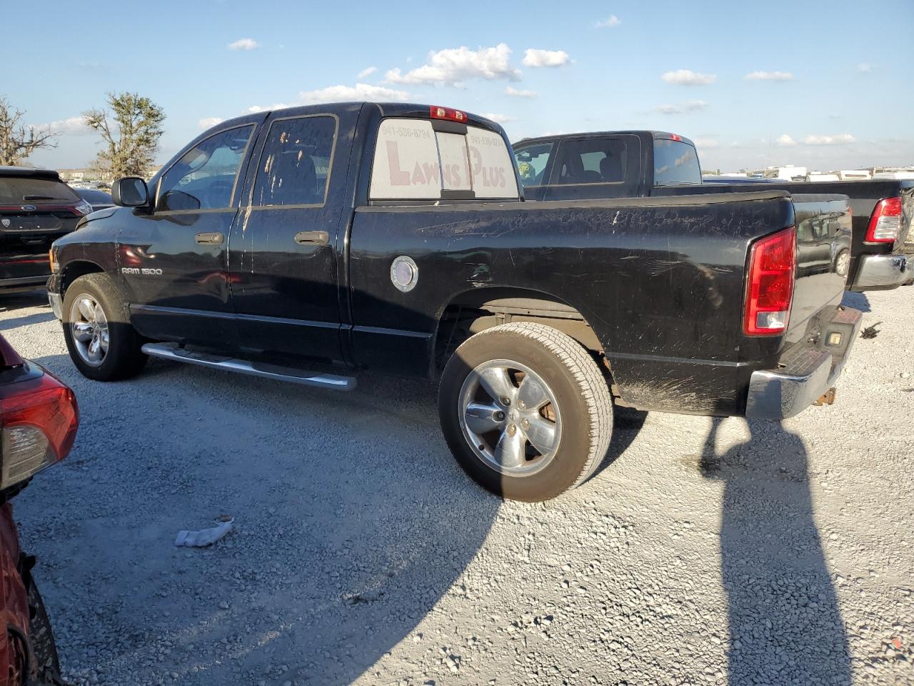 2005 Dodge RAM - Image 2