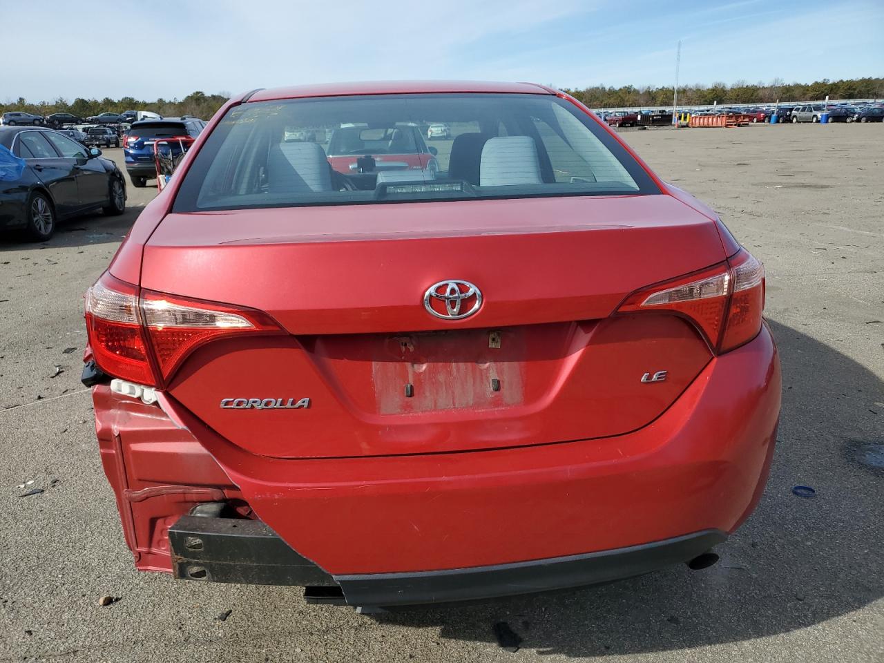 2017 Toyota Corolla - Image 6