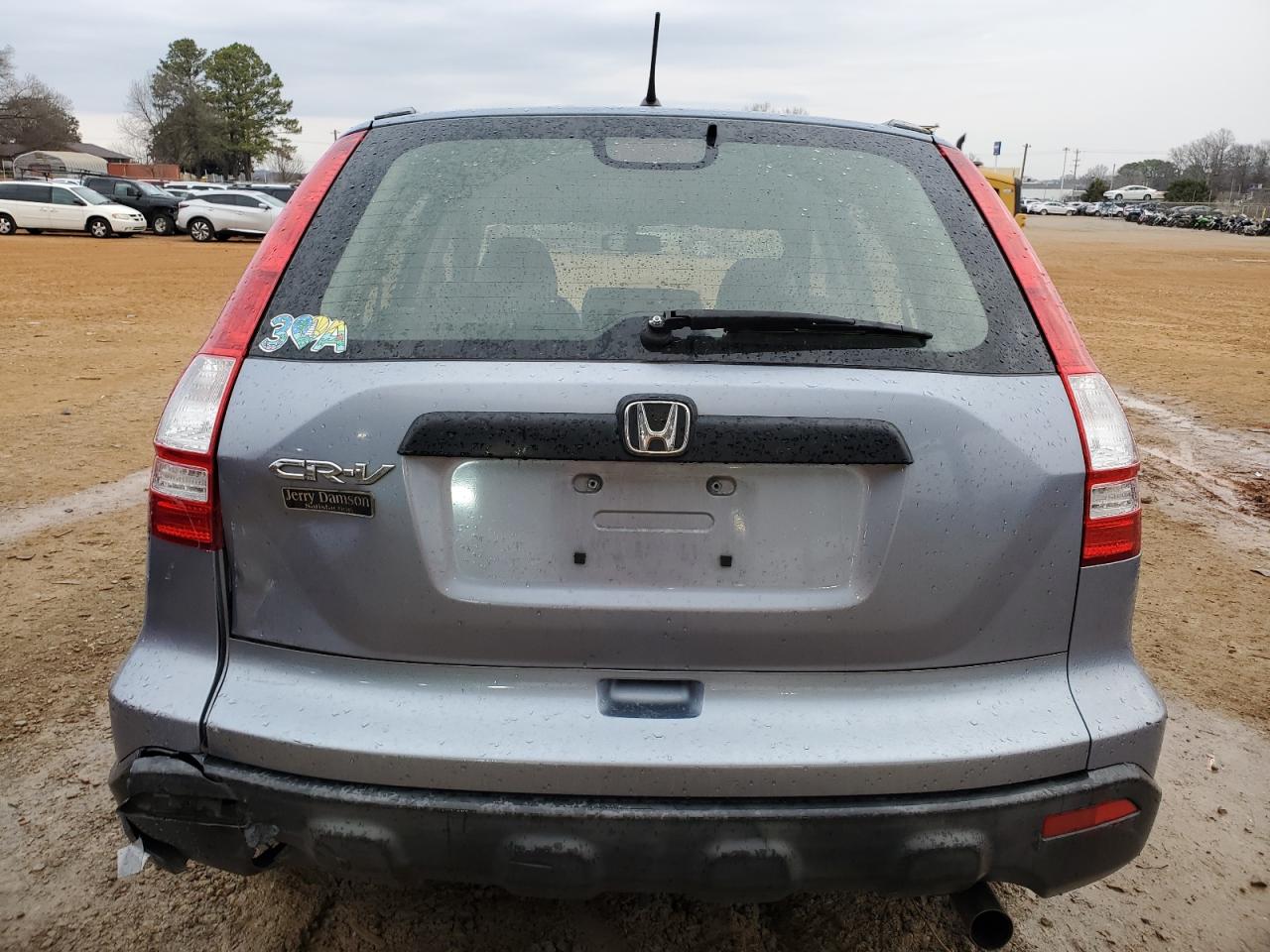 2008 Honda CR-V - Image 6
