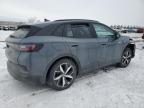 2023 Volkswagen Id.4 Pro S للبيع في Ham Lake، MN - Rear End