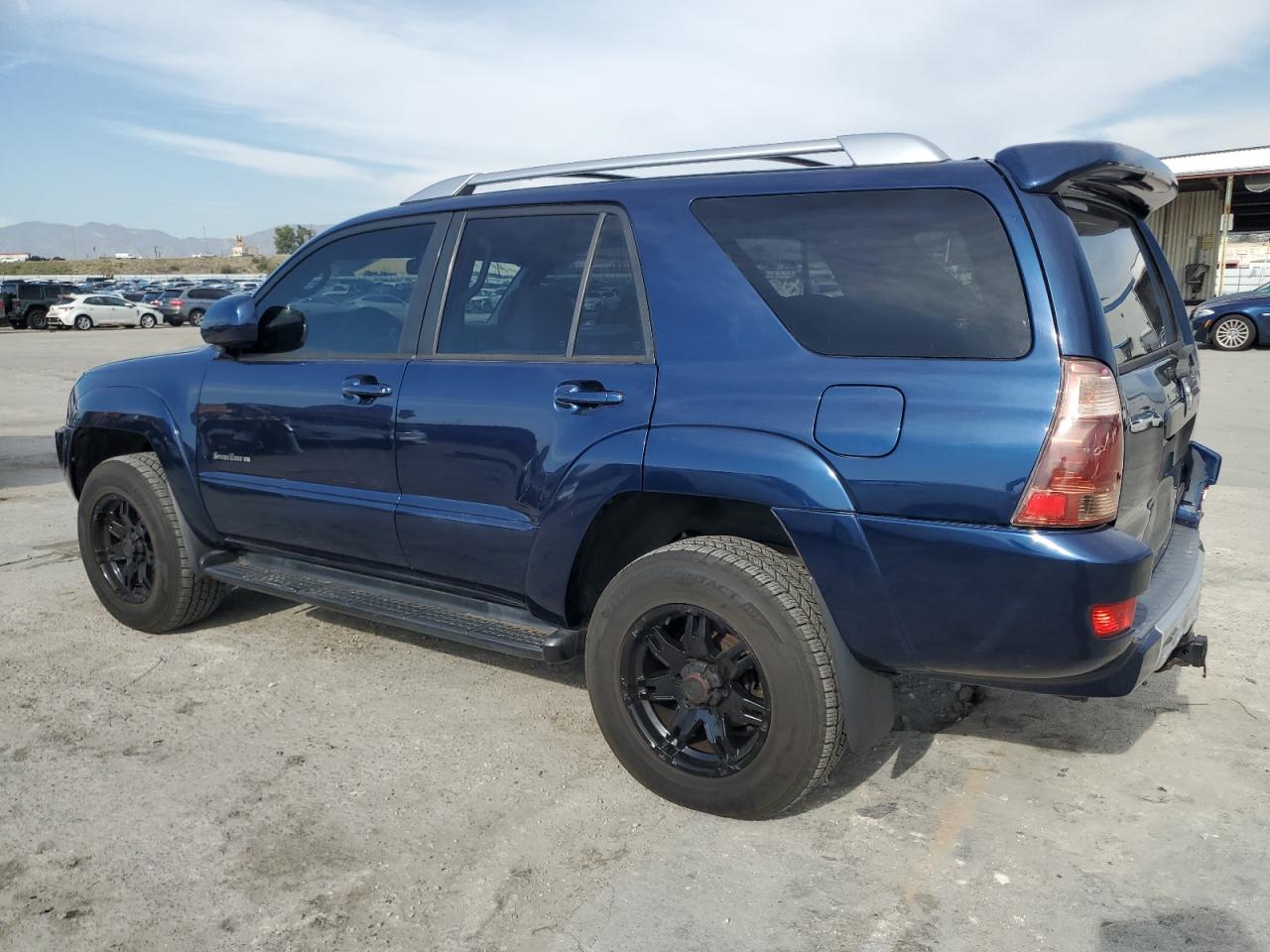 2004 Toyota 4Runner - Image 2