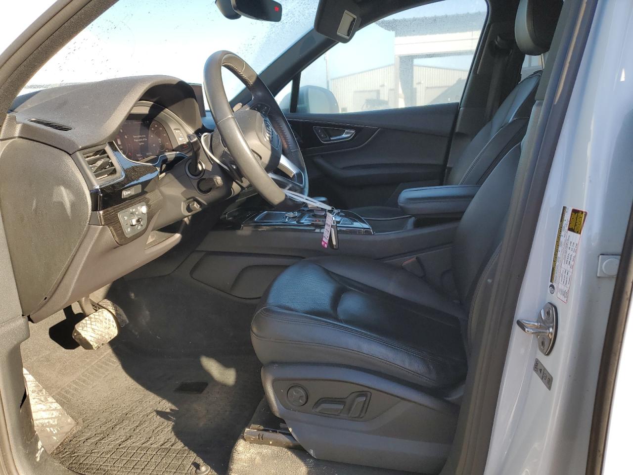 2018 Audi Q7 - Image 7