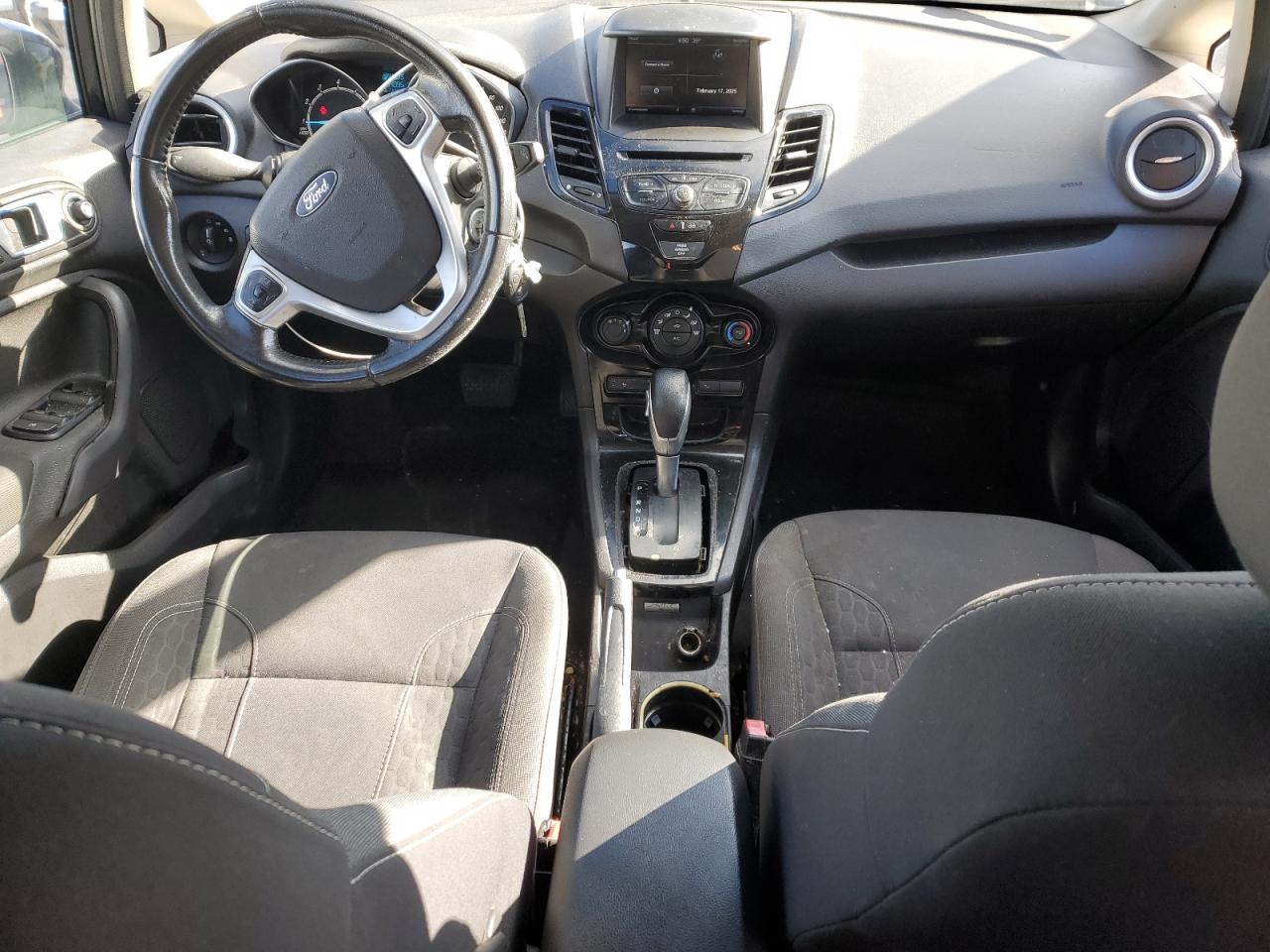 2014 Ford Fiesta - Image 8