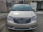 2016 Chrysler Town & Country Touring на продаже в Fredericksburg, VA - Minor Dent/Scratches