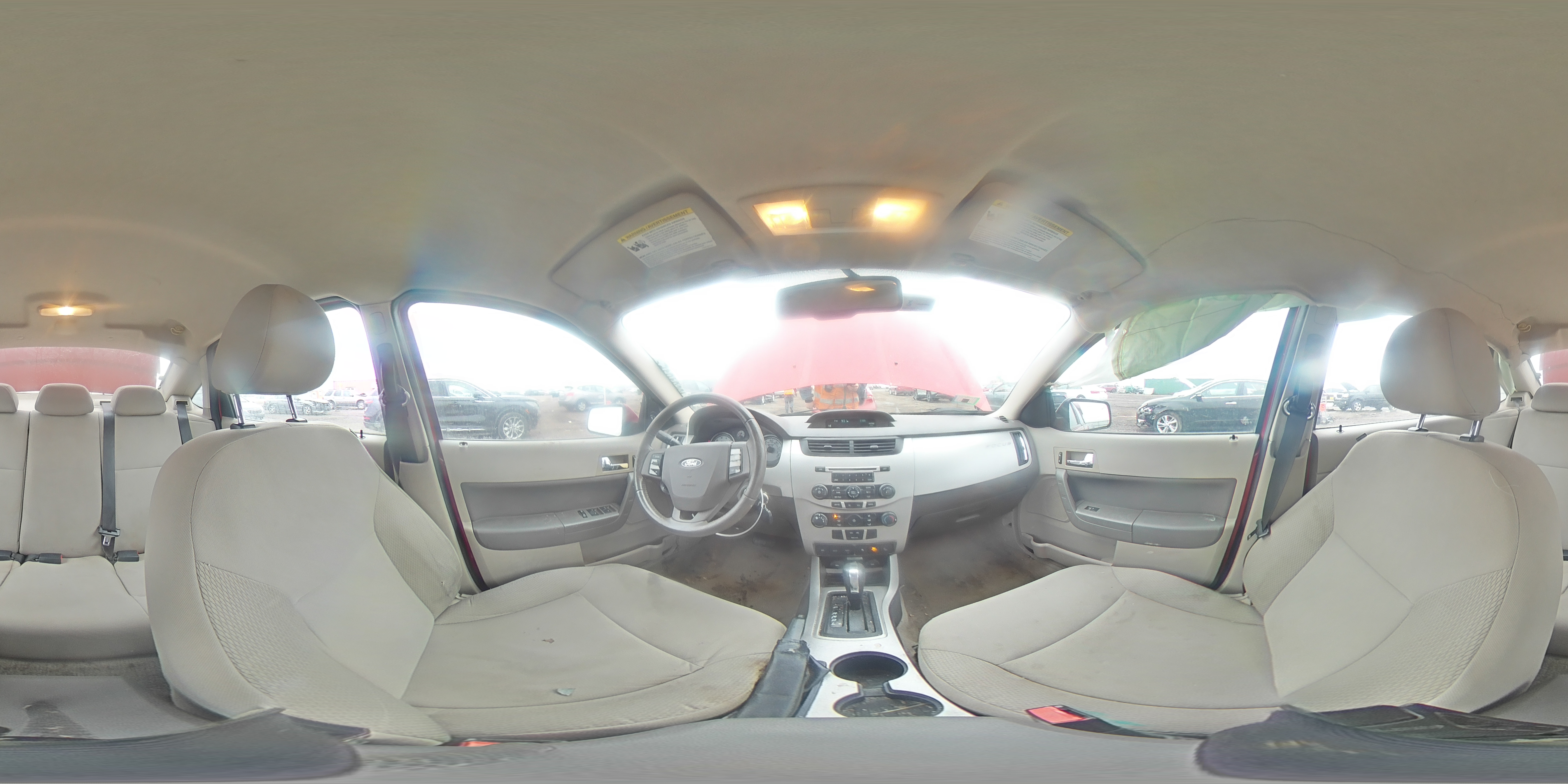 2011 Ford Focus - Image 12