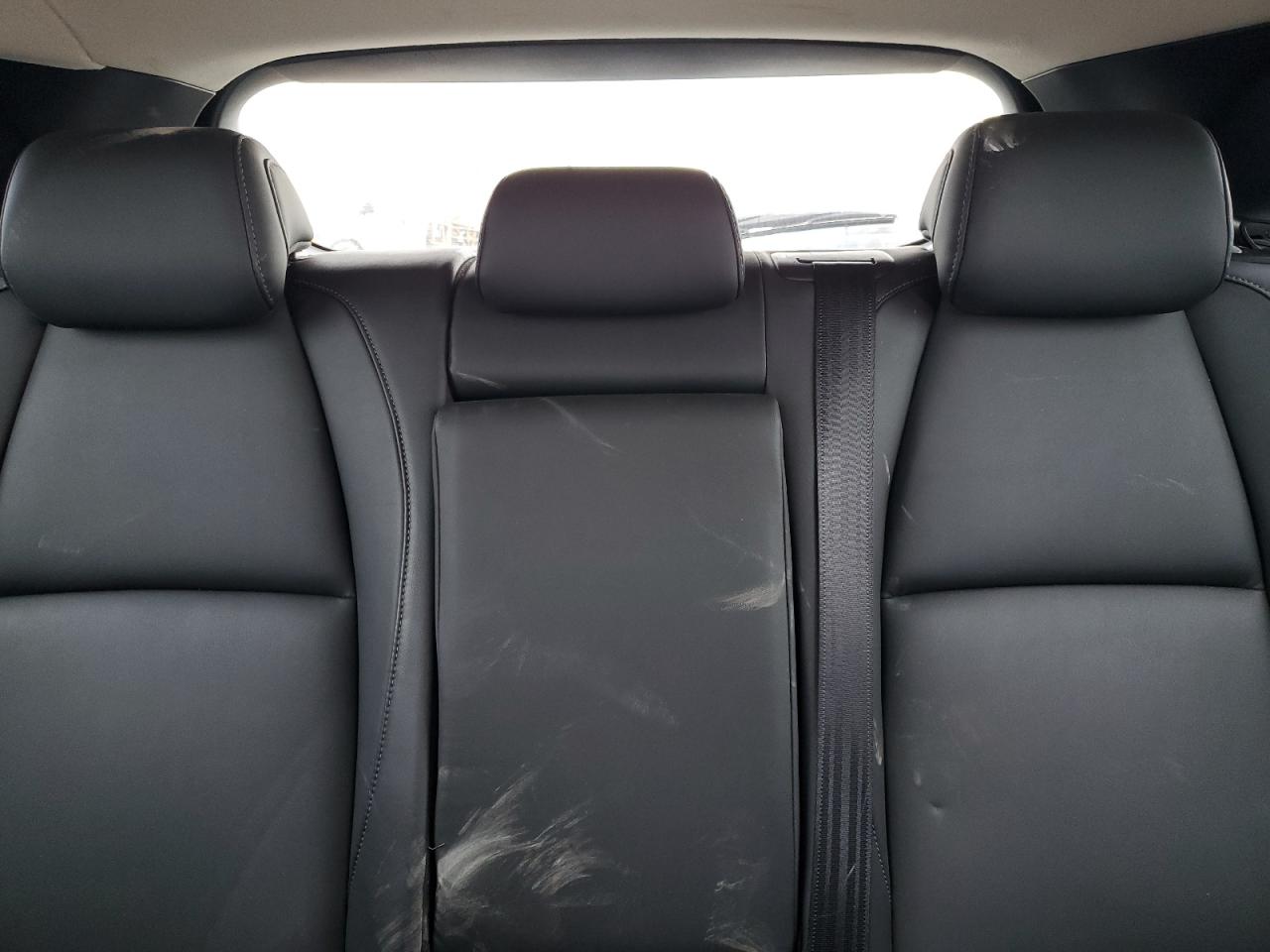 2021 Mazda CX-30 - Image 10