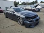2014 Bmw M6 Gran Coupe for Sale in Vallejo, CA - All Over
