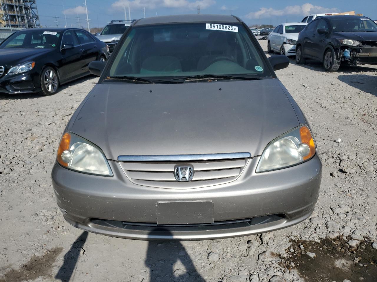 2002 Honda Civic - Image 5