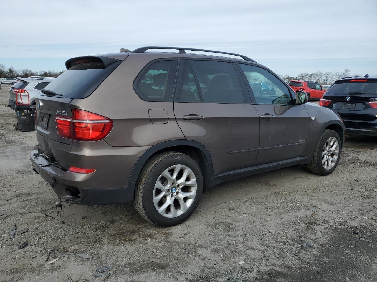 2012 BMW X5 - Image 3