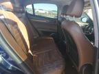 2018 Alfa Romeo Stelvio Ti Luxury zu verkaufen in Kansas City, KS - Undercarriage