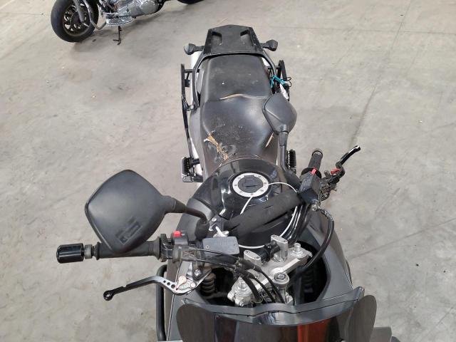 2007 SUZUKI DL1000 