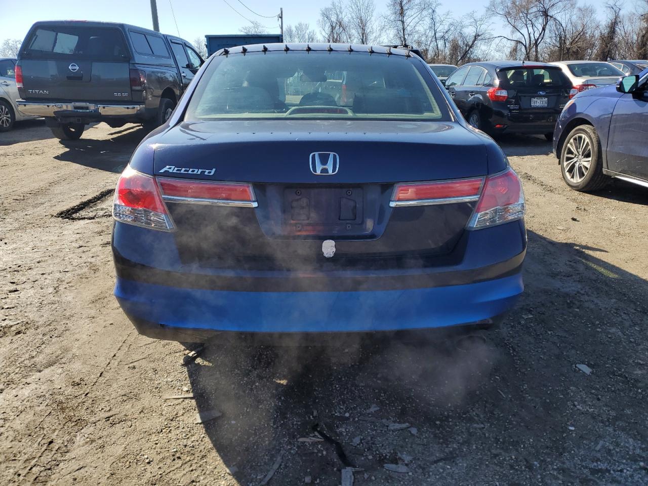 2011 Honda Accord - Image 6