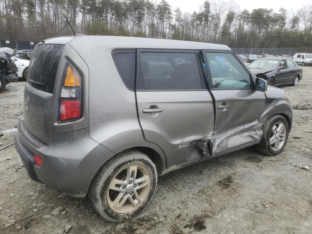 2011 Kia Soul - Image 3