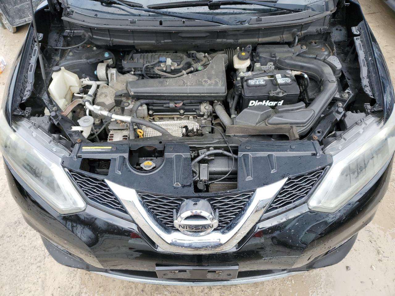 2015 Nissan Rogue - Image 12