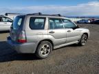 2006 Subaru Forester 2.5X for Sale in Anderson, CA - Mechanical