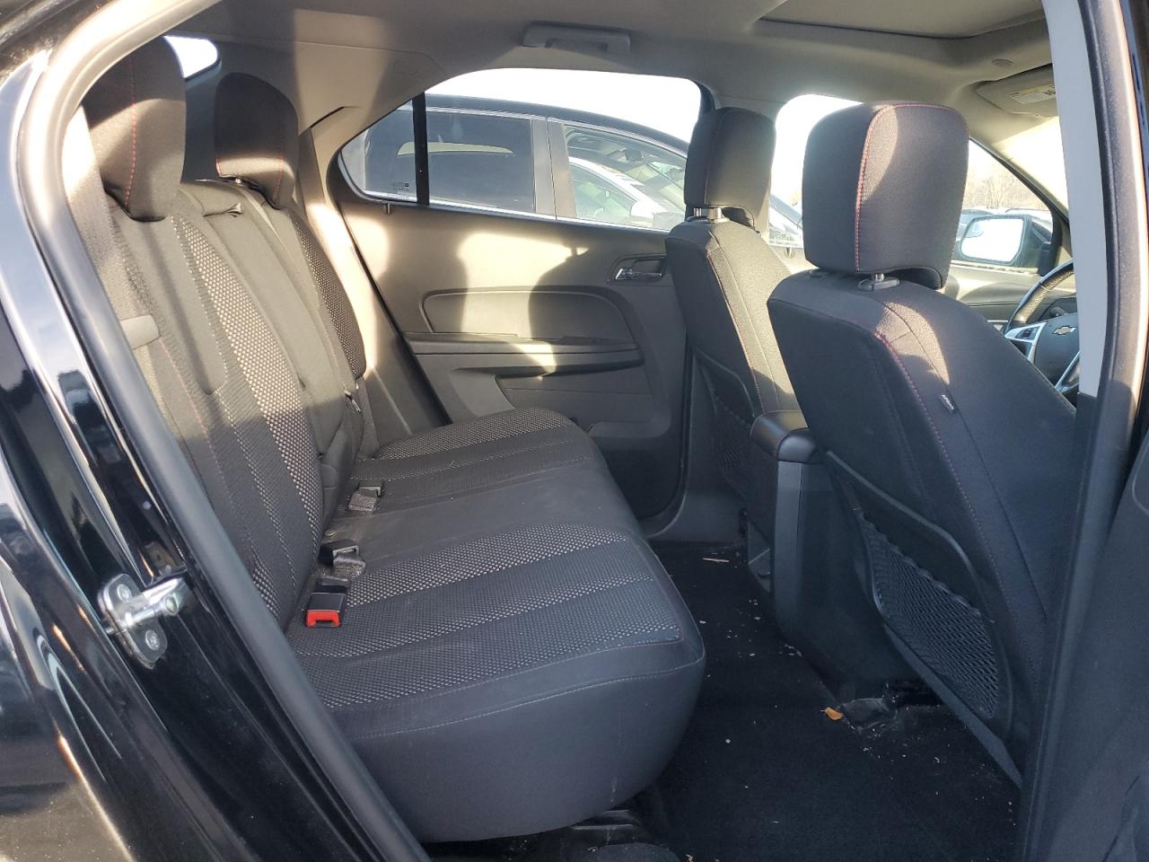 2014 Chevrolet Equinox - Image 10