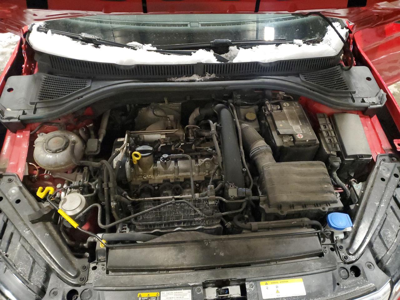 2021 Volkswagen Jetta - Image 11