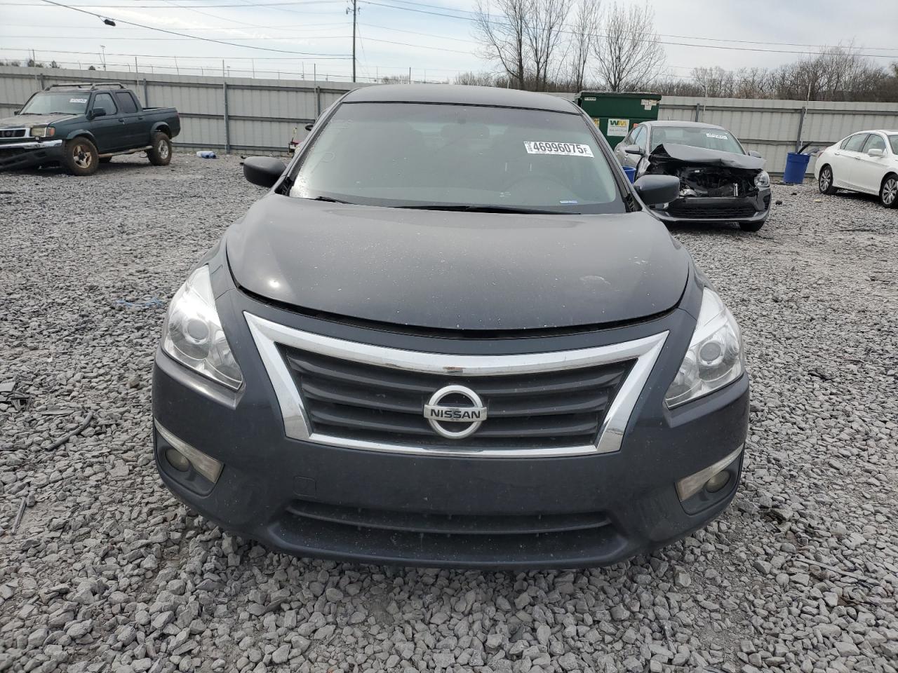 2015 Nissan Altima - Image 5
