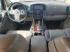 2010 Nissan Pathfinder S na sprzedaż w Wilmer, TX - Rear End