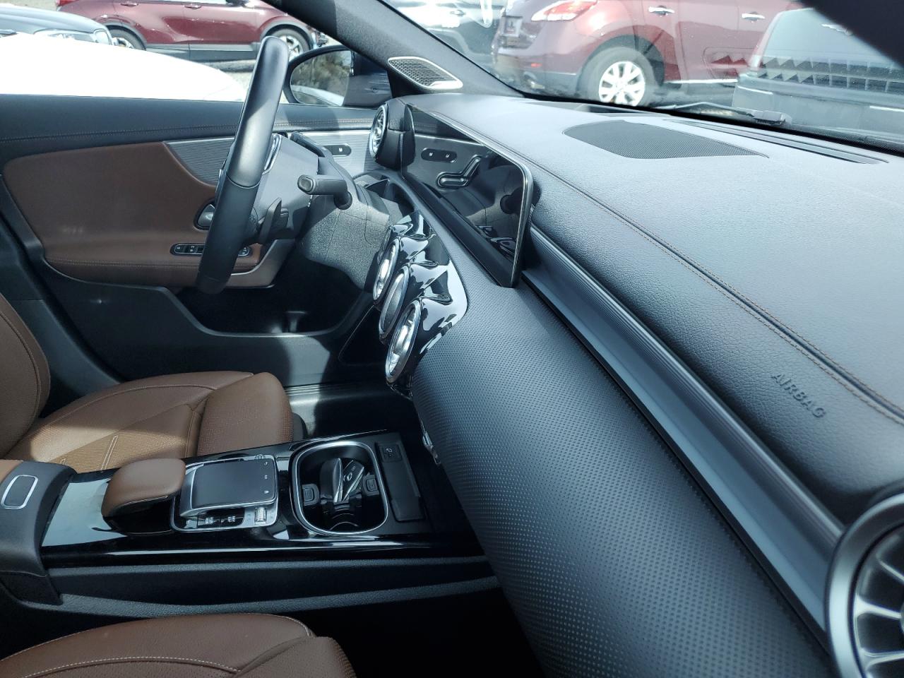 2020 Mercedes-Benz CLA-klasse - Image 8