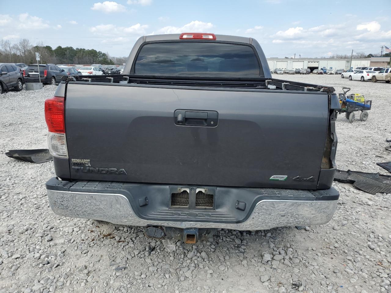 2013 Toyota Tundra - Image 6