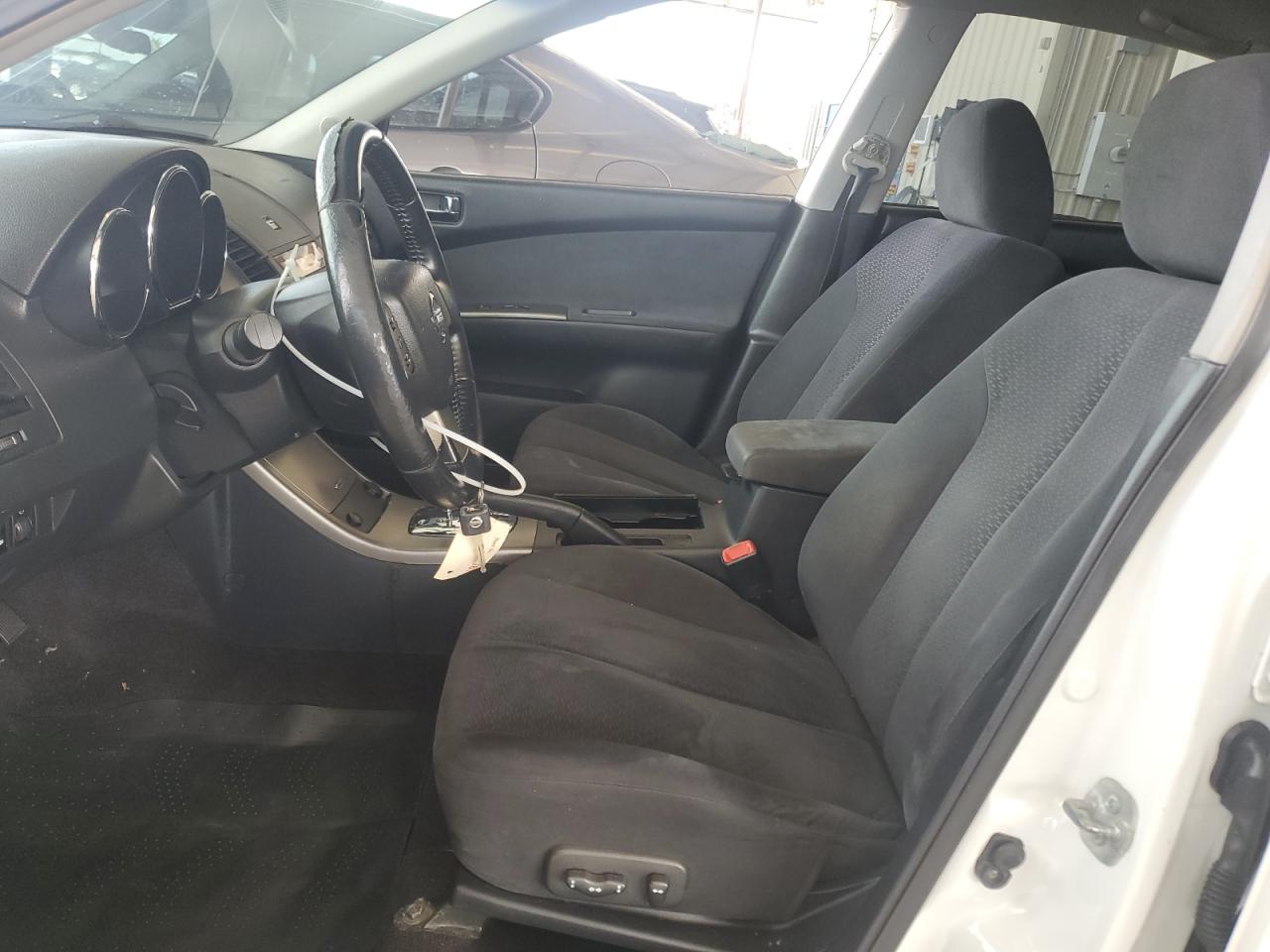 2006 Nissan Altima - Image 7