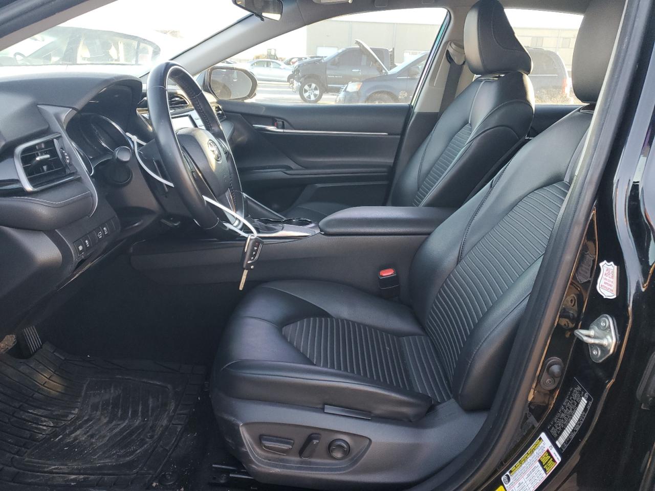 2020 Toyota Camry - Image 7