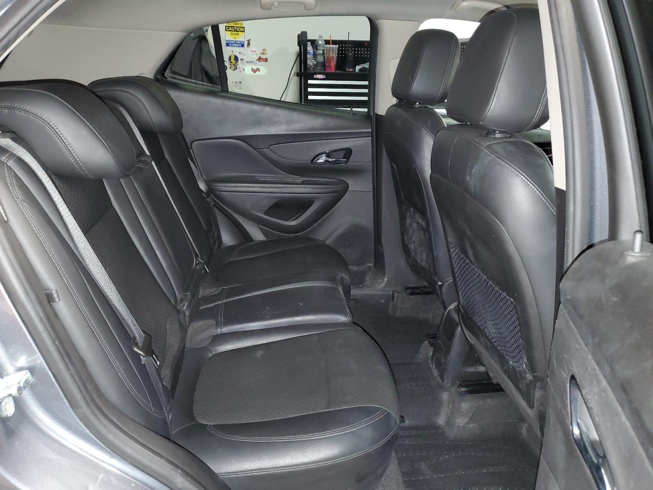 2020 Buick Encore - Image 11