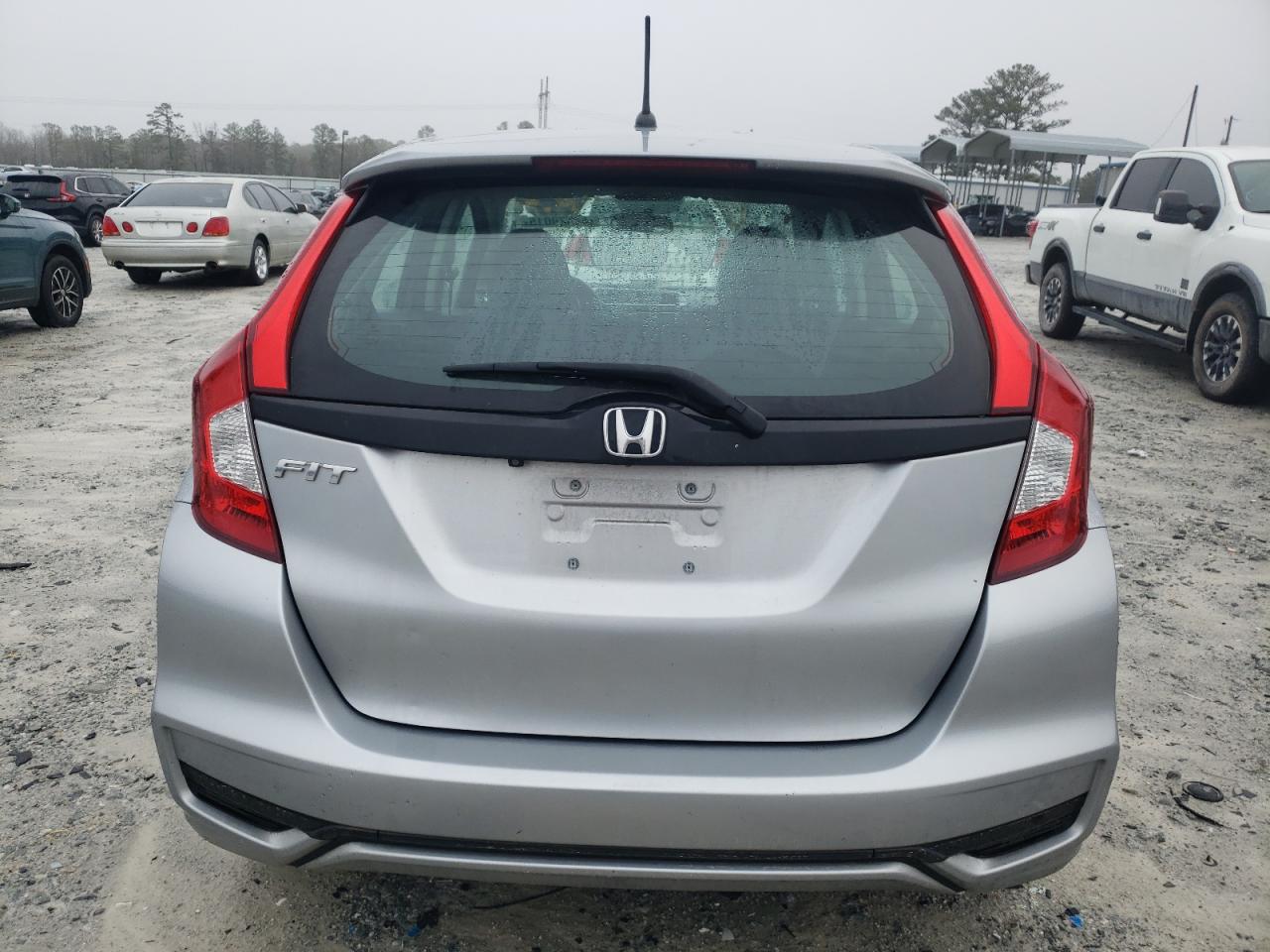 2019 Honda Fit - Image 6