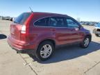2010 Honda Cr-V Exl на продаже в Sacramento, CA - Front End