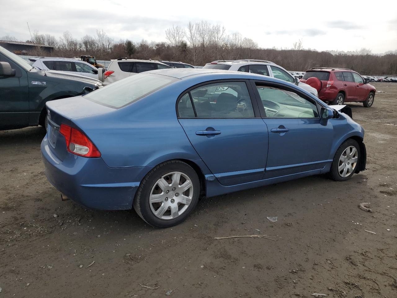 2009 Honda Civic - Image 3