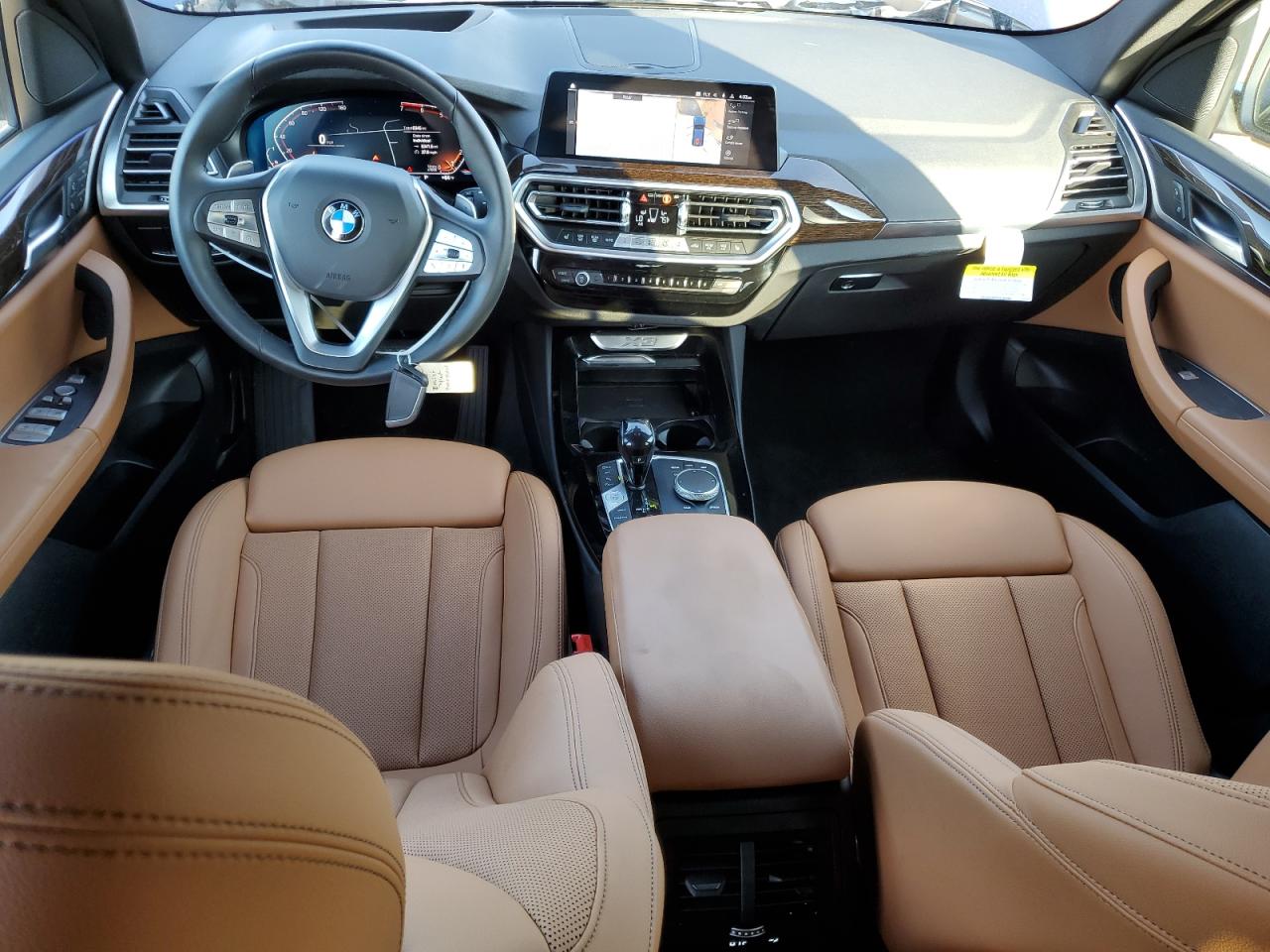 2024 BMW X3 - Image 8