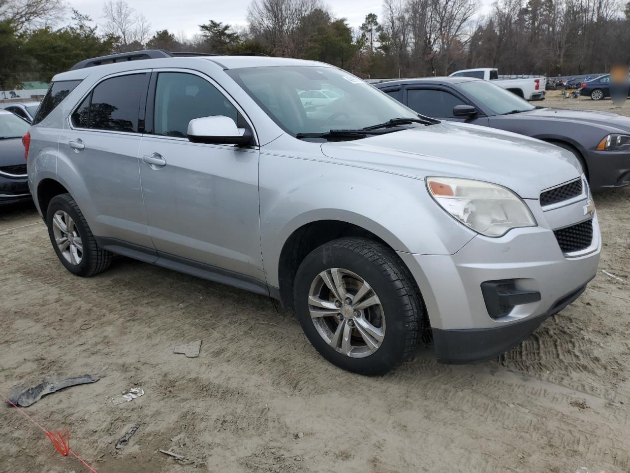 2015 Chevrolet Equinox - Image 4